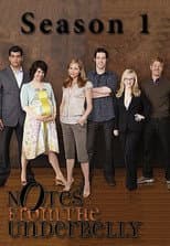Season 1 poster