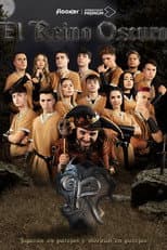 Season 1 poster