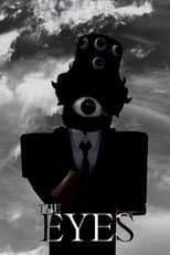 The Eyes I: HIGH poster