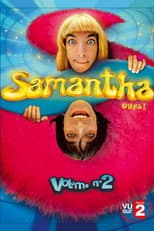 Season 2 poster