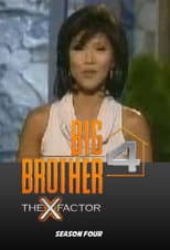 The X-Factor poster