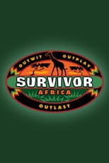 Africa poster