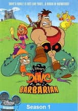 Season 1 poster