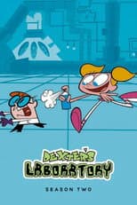 Season 2 poster