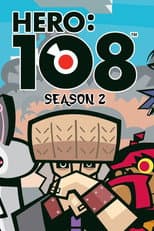 Season 2 poster