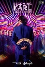 Miniseries poster