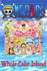 Whole Cake Island poster