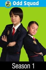 Season 1 poster