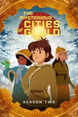 Season 2 poster