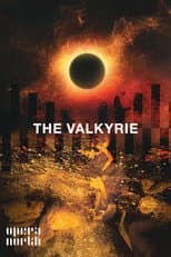 The Valkyrie poster