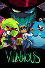 Season 1 poster