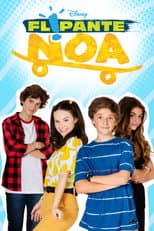 Season 1 poster