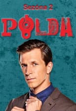 Season 2 poster