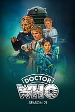 Season 21 poster
