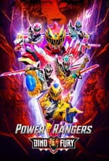 Dino Fury (2) poster