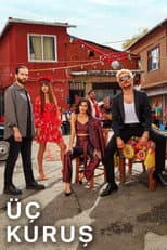 Season 1 poster