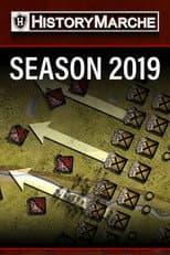 2019 poster