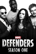 Miniseries poster