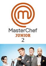 Season 2 poster