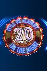 It'll Be Alright on the Night 20 poster