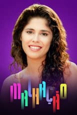 Malhação 1995 poster