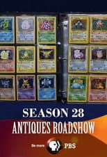 Season 28 poster