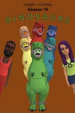 Dinosaurs poster