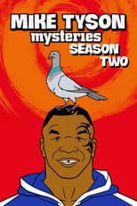Season 2 poster