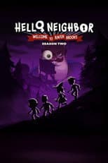 Season 2 poster