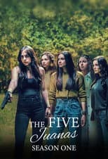 Season 1 poster