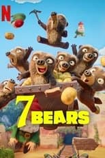 Limited Series poster