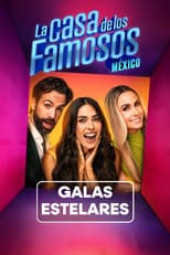 Temporada 3 poster