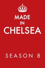 Season 8 poster