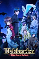 Season 2 poster