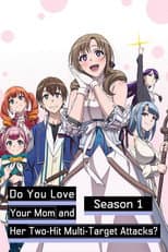 Season 1 poster