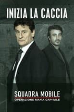 Operation Mafia Capitale poster