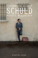 Season 1 poster