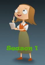Season 1 poster