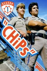 Season 1 poster
