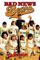 Season 1 poster