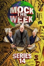 Series 14 poster