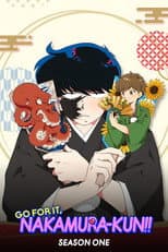 Season 1 poster