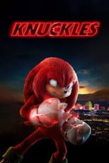 Miniseries poster
