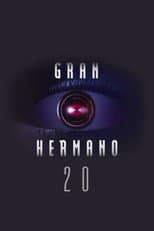 Season 20 poster