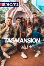 Season 1 poster