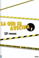 Season 10 poster