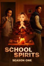 Season 1 poster