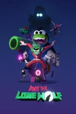 Season 1 poster