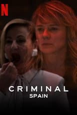 Limited Series poster