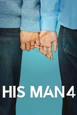 His Man 4 poster